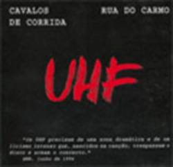 UHF : Cavalos de Corrida (New Version)